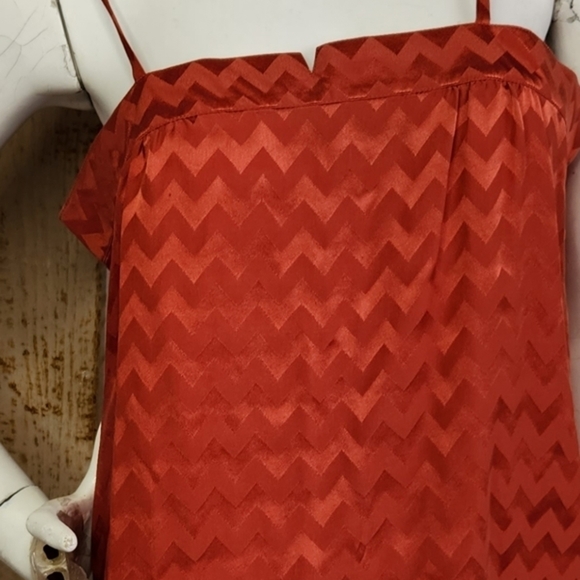 Anne Crimmins for Umi Collection‎ Vintage CAMI - Picture 3 of 8